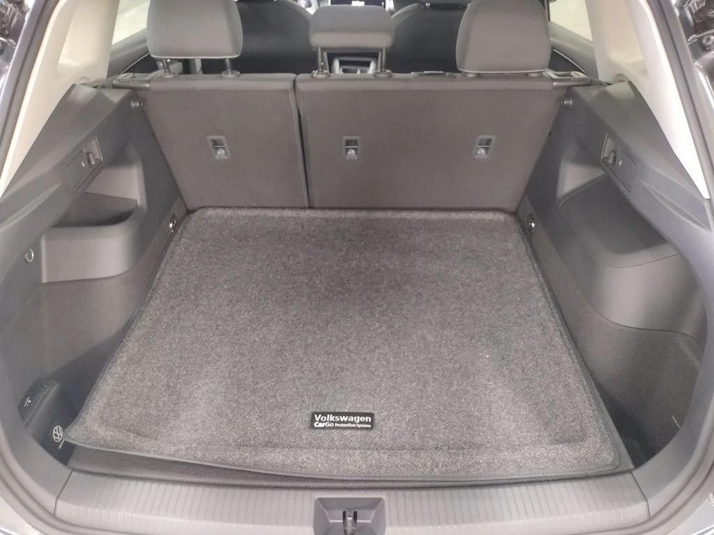 New 2026 Gray Volkswagen 2.0T S image 14