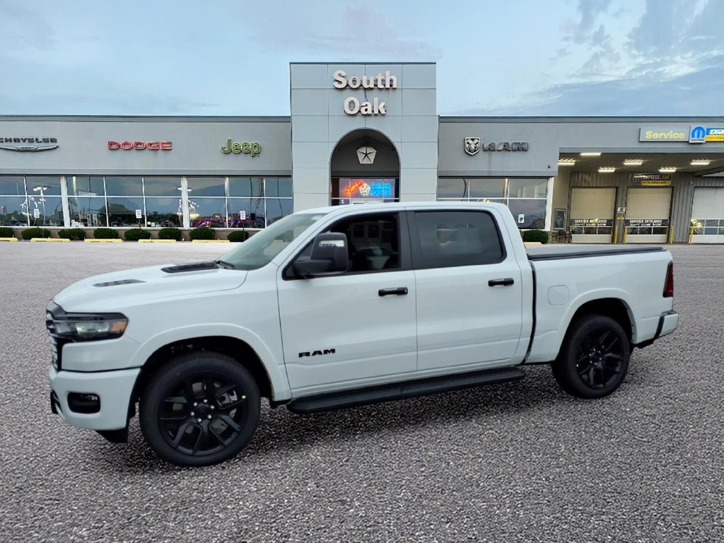 Vehicle thumbnail