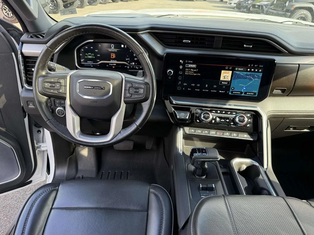 2023 GMC Sierra 1500 Denali Denali - Photo 18