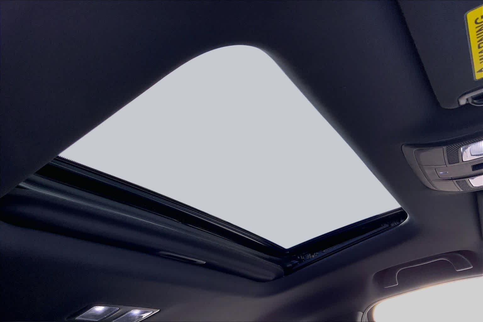 Used 2023 Snowflake White Pearl Mica Mazda Grand Touring image 14