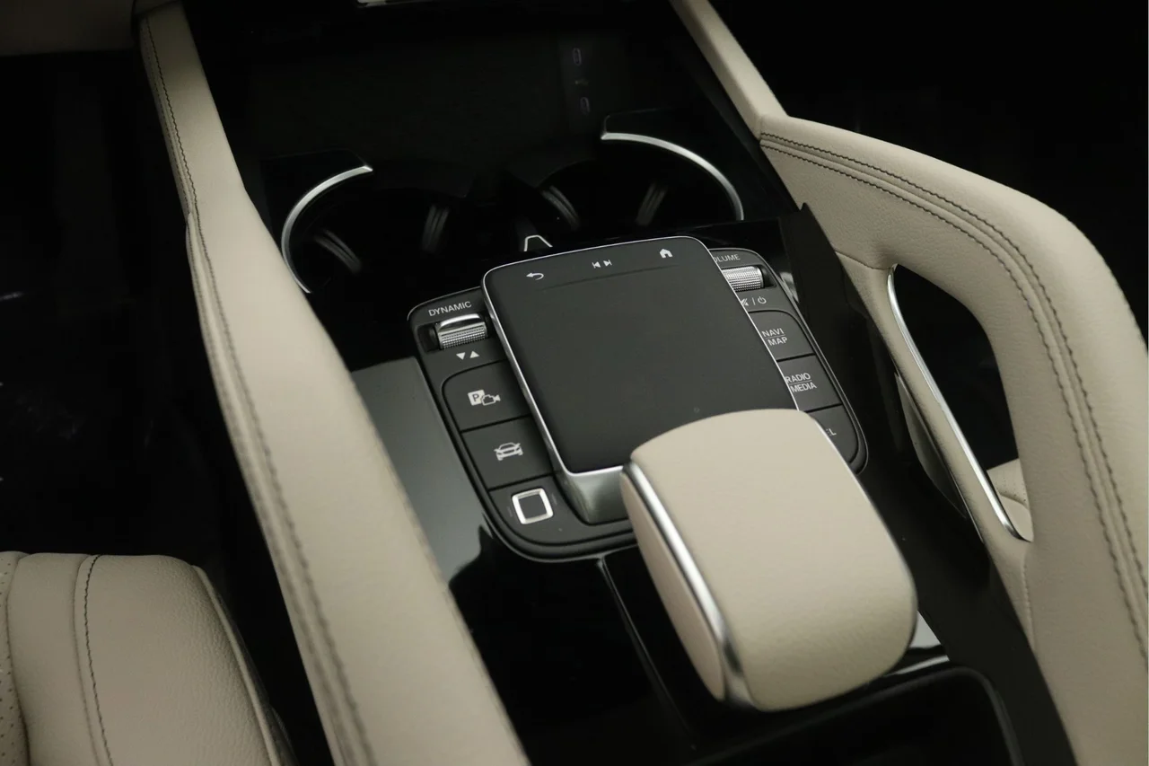 New 2026 Polar White Mercedes-Benz 350 image 6
