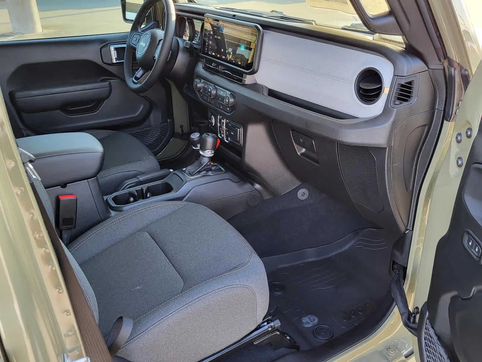 New 2026 41 Exterior Paint Jeep Sport S image 9