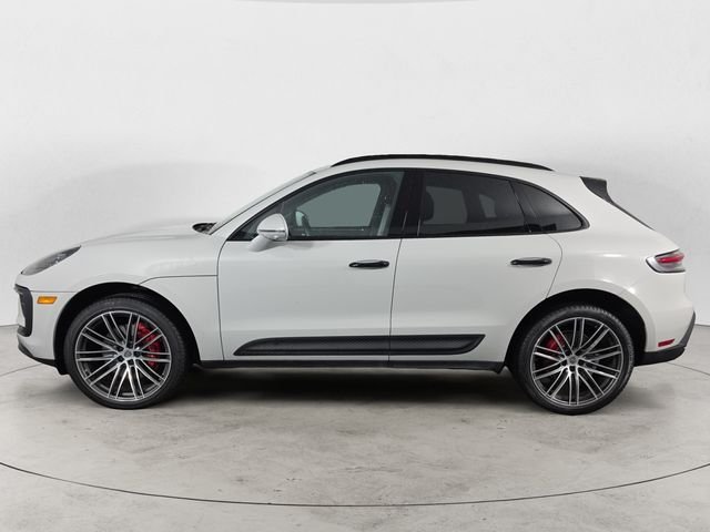 Used 2024  Porsche S image 8