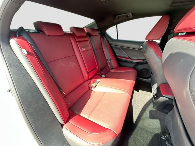 Used 2025 White Lexus 350 F SPORT Design image 27