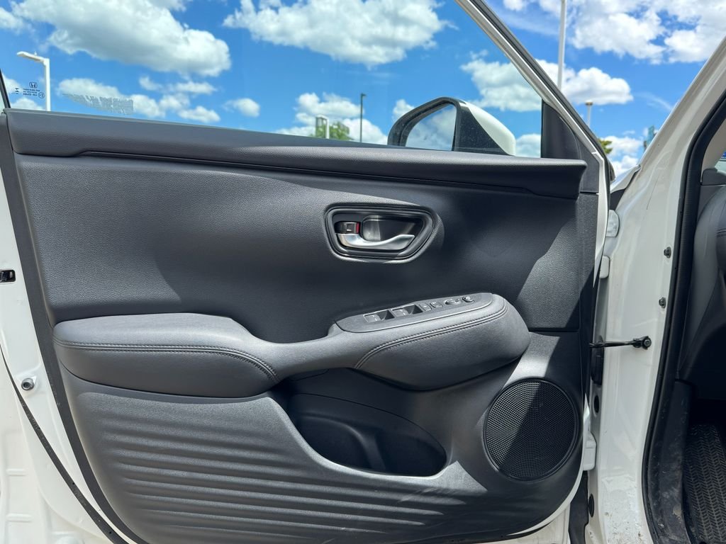 2024 Honda HR-V LX - Photo 14