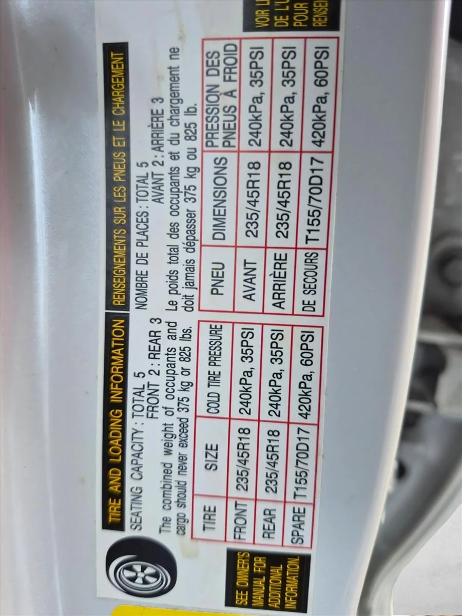 Used 2024 Eminent White Pearl Lexus IS 300 image 14