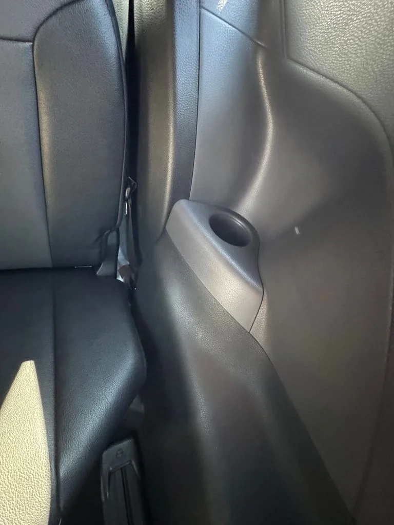 Used 2023 Cement Toyota XSE image 29
