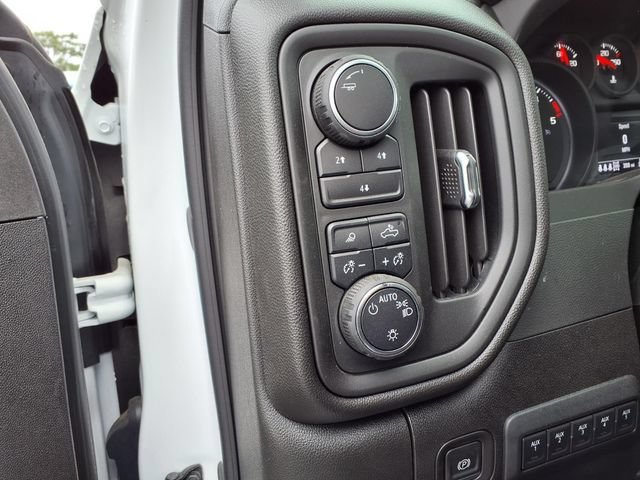 2025 Chevrolet Silverado 3500 HD Work Truck - Photo 15