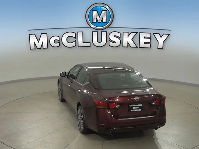 2023 Nissan Altima SL - Photo 14