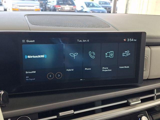 2026 Hyundai Santa Fe SE - Photo 21