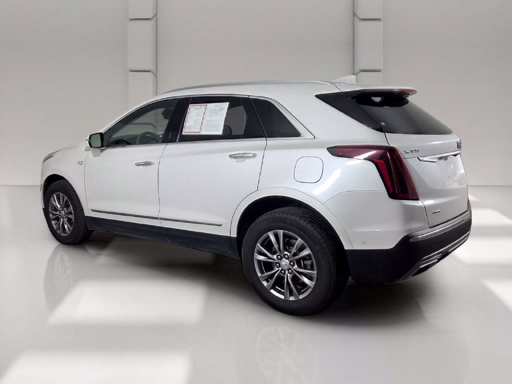 2023 Cadillac XT5 Premium Luxury - Photo 7