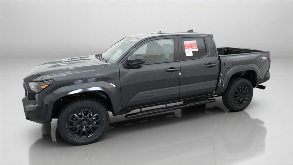 New 2026 Underground Toyota TRD Sport image 33