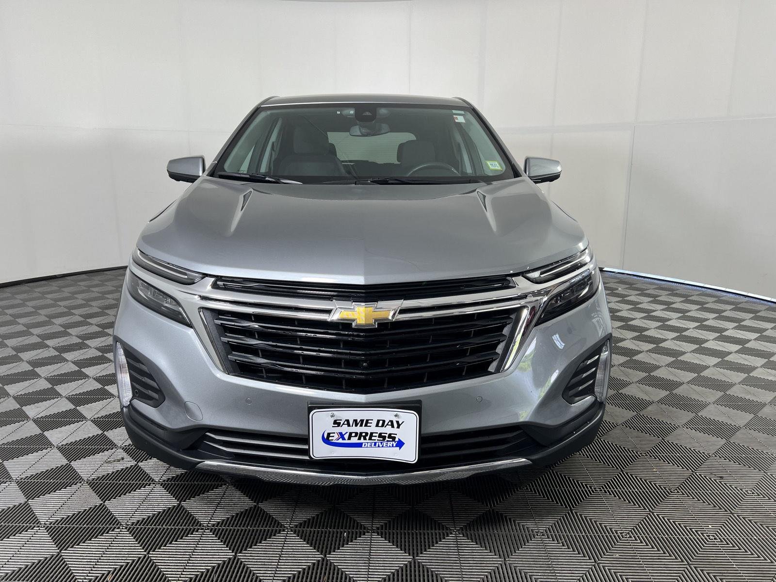 Used 2024  Chevrolet  image 28