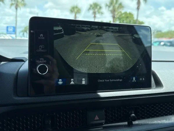 2026 Honda CR-V EX - Photo 18