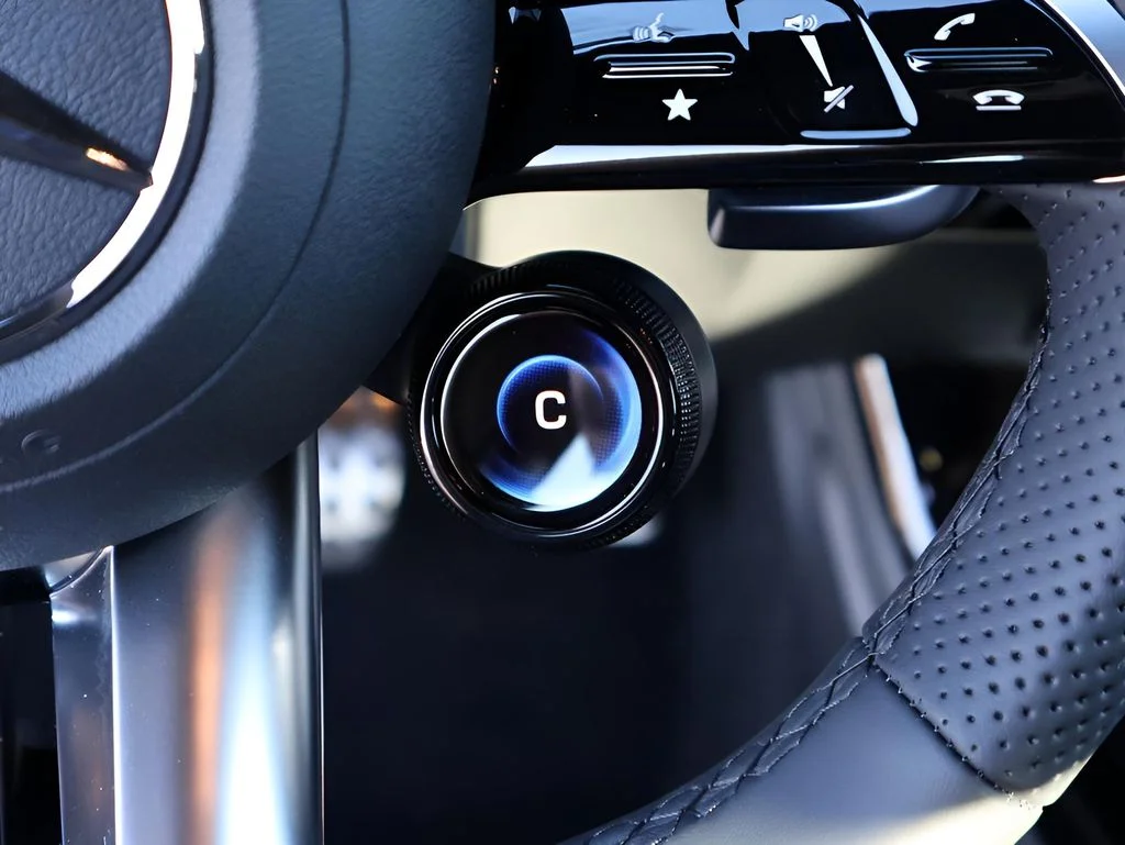 New 2026 Polar White Mercedes-Benz CLA 35 AMG® image 35