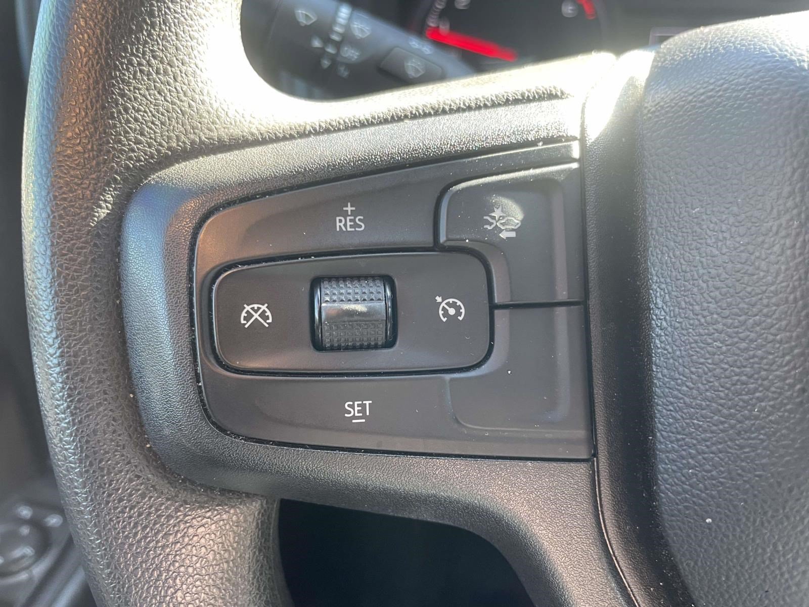 Used 2024 Summit White Chevrolet Custom image 20