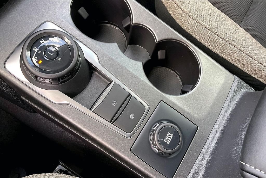 New 2025 Ford Bronco Sport Big Bend 4D Sport Utility