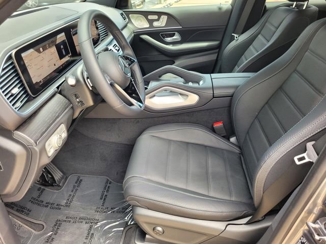 2025 Mercedes-Benz GLE GLE580 - Photo 62