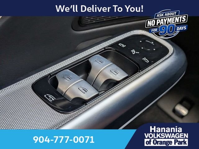 Used 2025 Black Mercedes-Benz E 350 image 30
