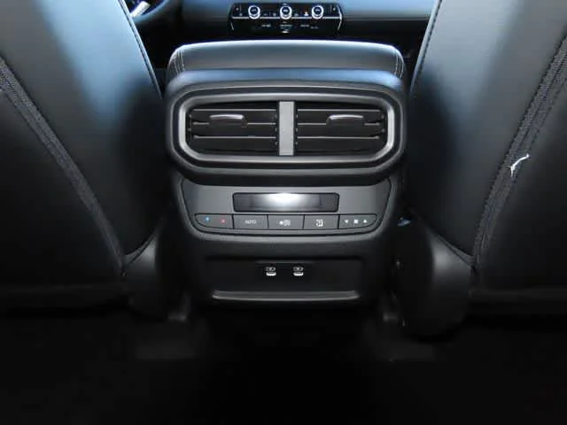 New 2026 Modern Steel Metallic Honda Touring image 29