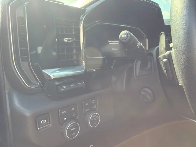 Used 2026 Black Chevrolet High Country image 13