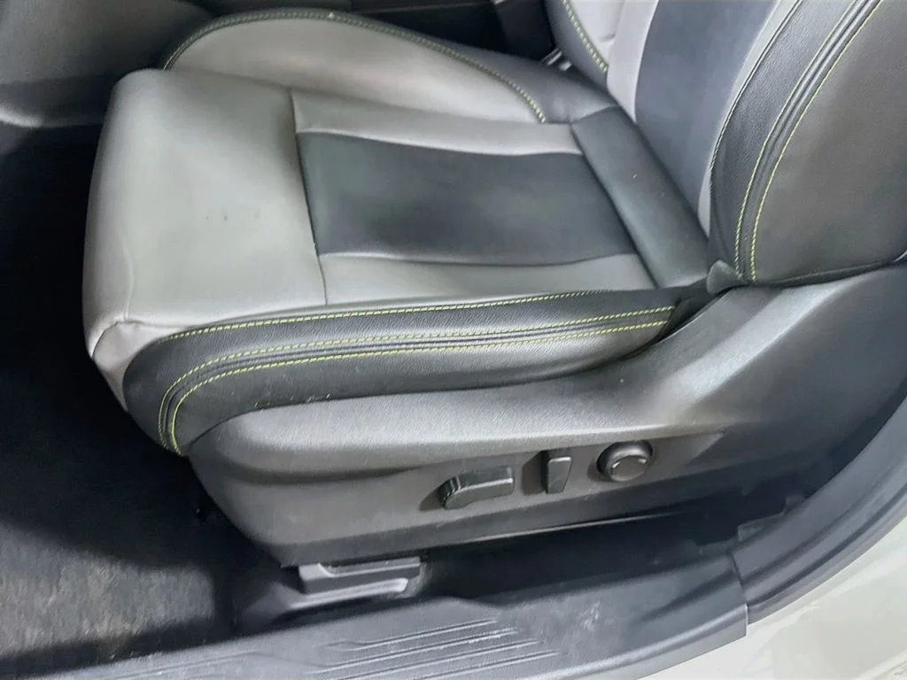 Used 2020 White Subaru Onyx Edition XT image 23