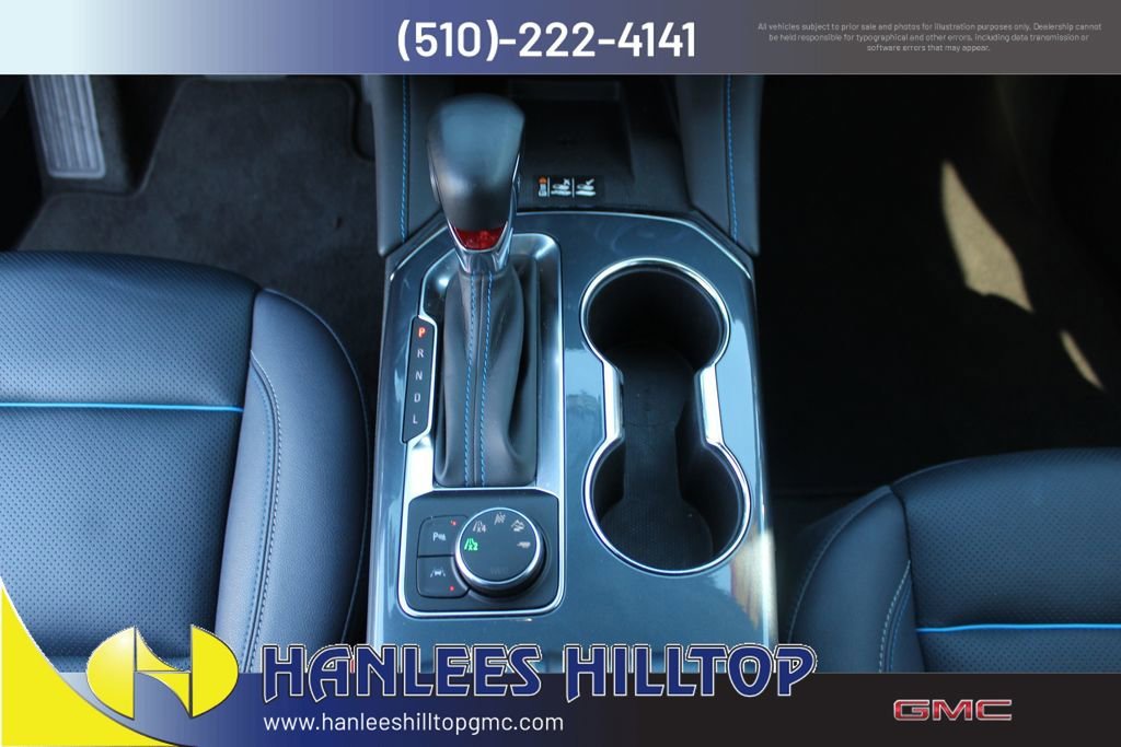 2024 Chevrolet Blazer RS - Photo 18