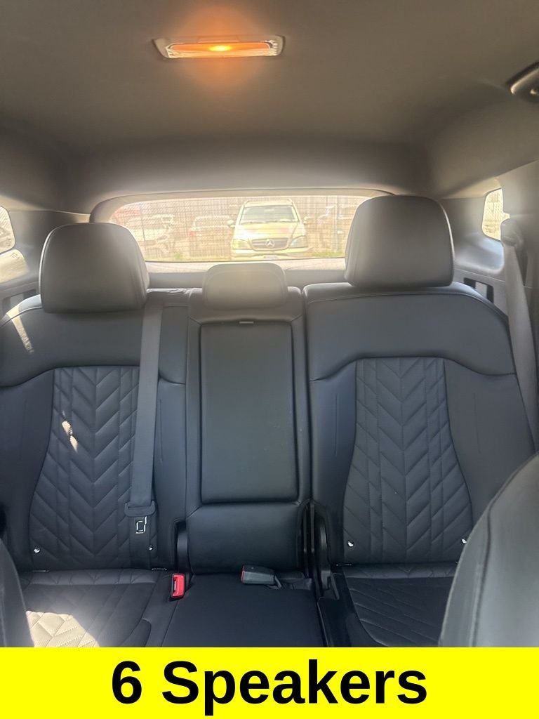Certified Used 2023 Red Kia X-Line image 11