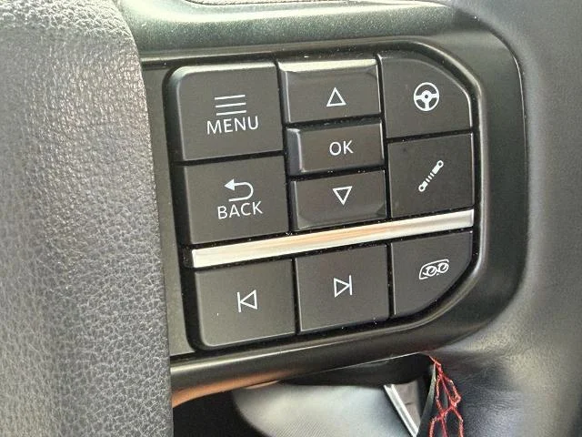 Used 2023 Black Metallic Ford Raptor image 68