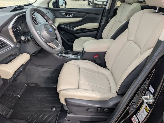 Used 2026 Black Subaru Limited image 8
