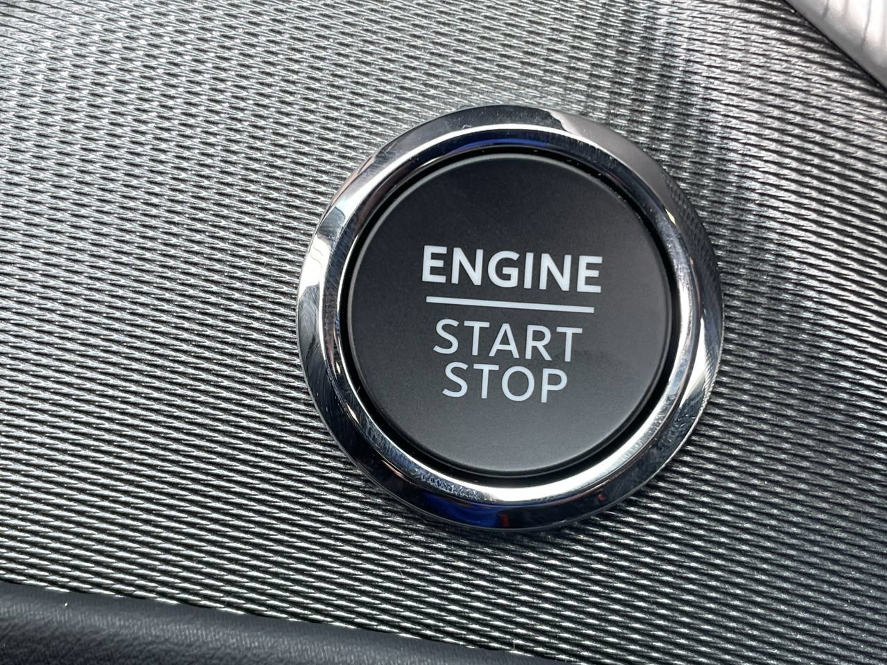 New 2026 Carbonized Gray Metallic Ford ST image 30