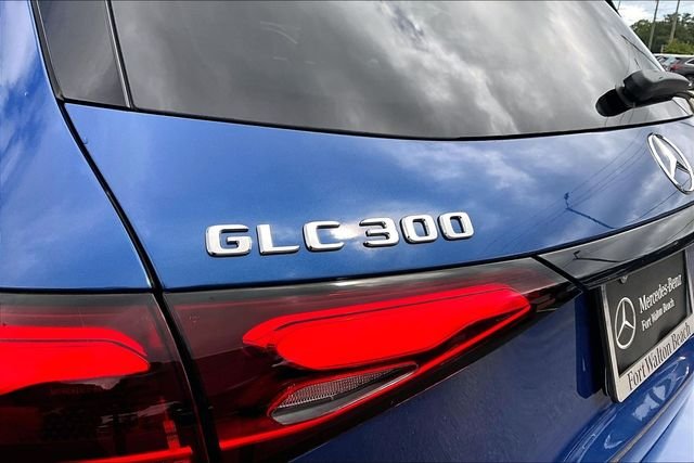 2025 Mercedes-Benz GLC Base - Photo 14