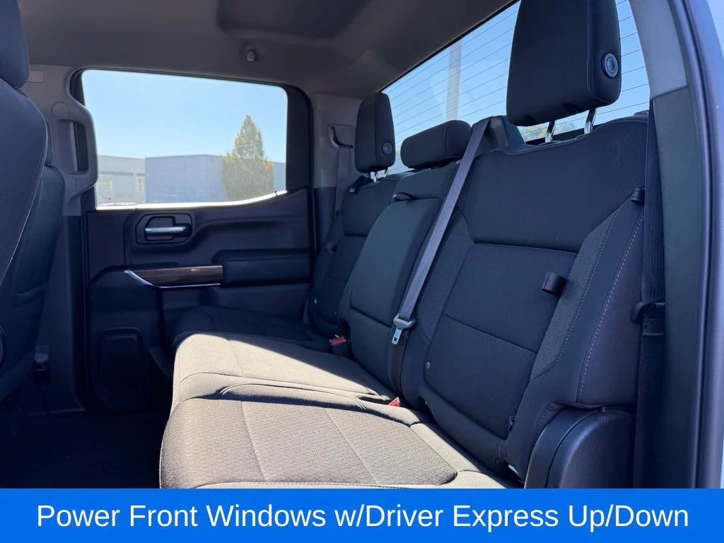 Used 2020 SUMMIT WHITE Chevrolet RST image 29