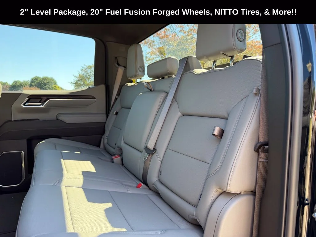 2026 GMC Sierra 1500 SLT - Photo 32