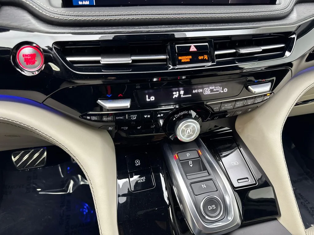 Used 2025  Acura Type S w/Advance Package image 69