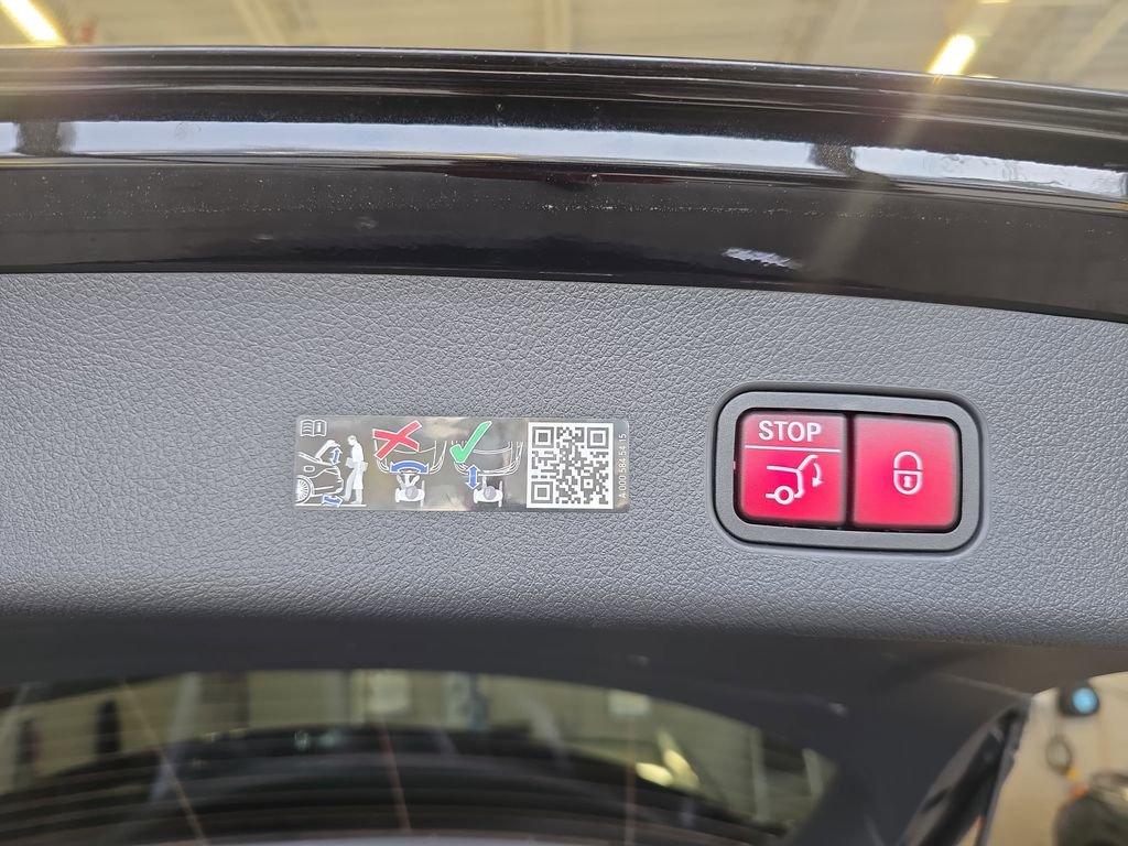 Certified Used 2026 Black Mercedes-Benz GLC 300 image 16