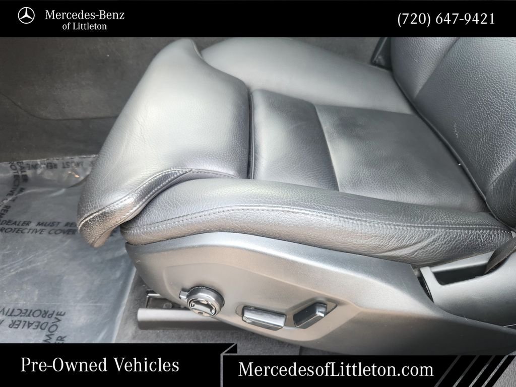 Used 2020 Gray Volvo T6 Inscription image 23