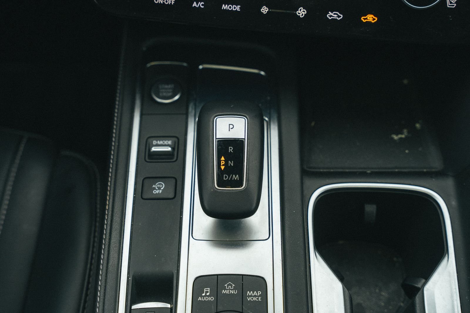 2023 INFINITI QX60 LUXE - Photo 47