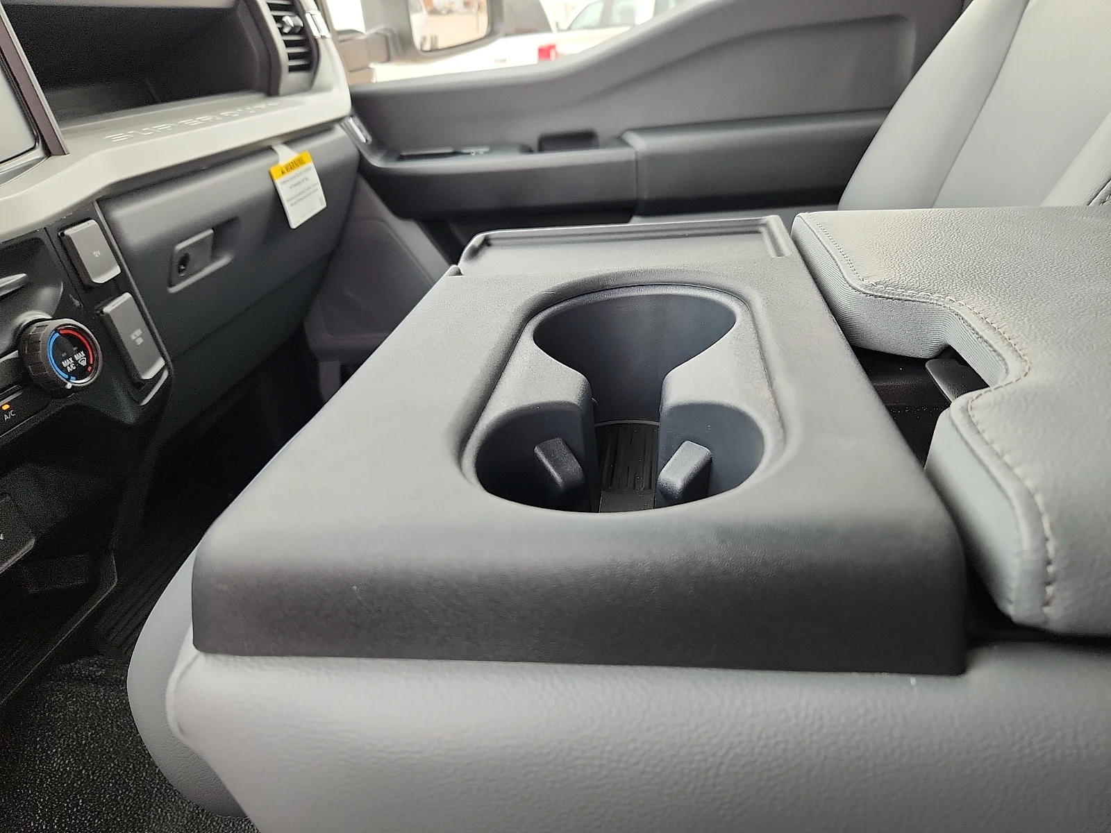 New 2026 Oxford White Ford XL image 25