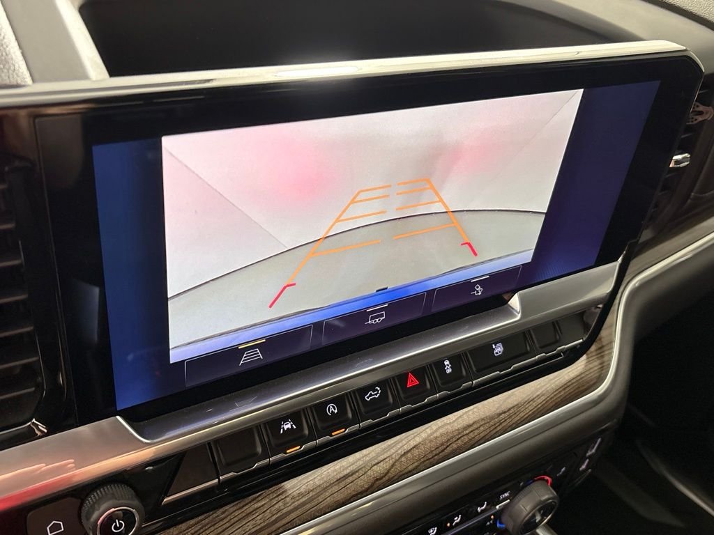Used 2022 Blue Chevrolet RST image 47