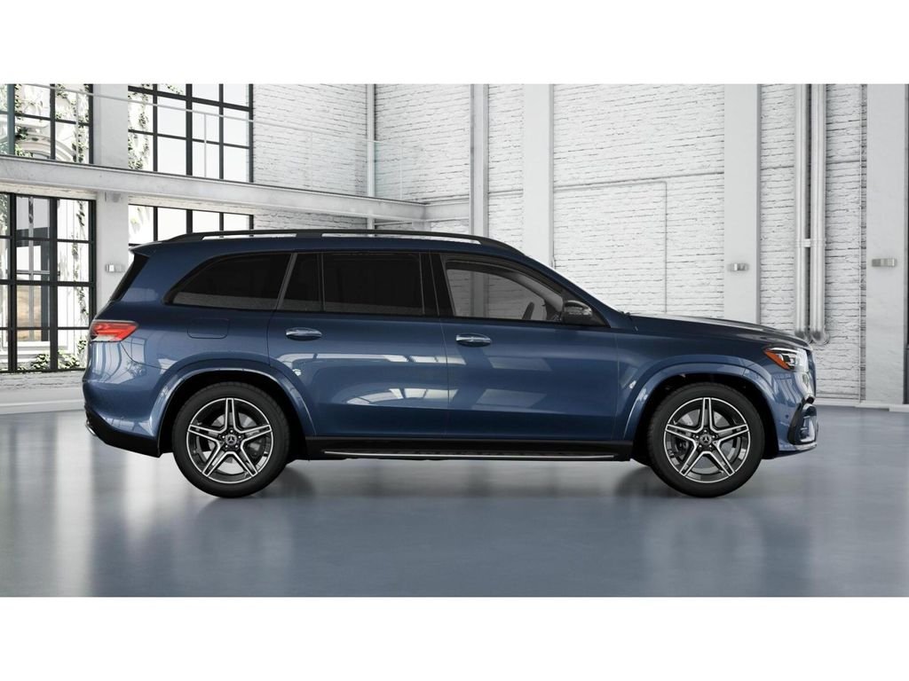 2026 Mercedes-Benz GLS Base - Photo 16