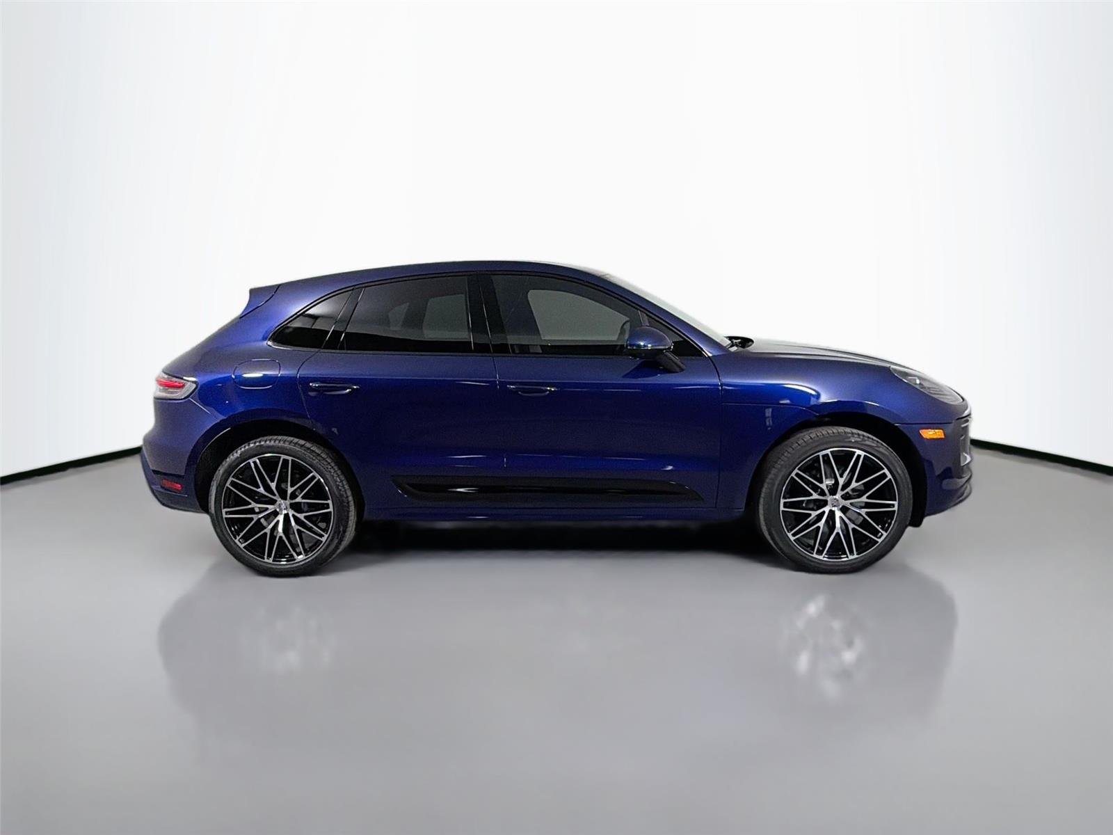 Used 2026 Gentian Blue Metallic Porsche  image 8