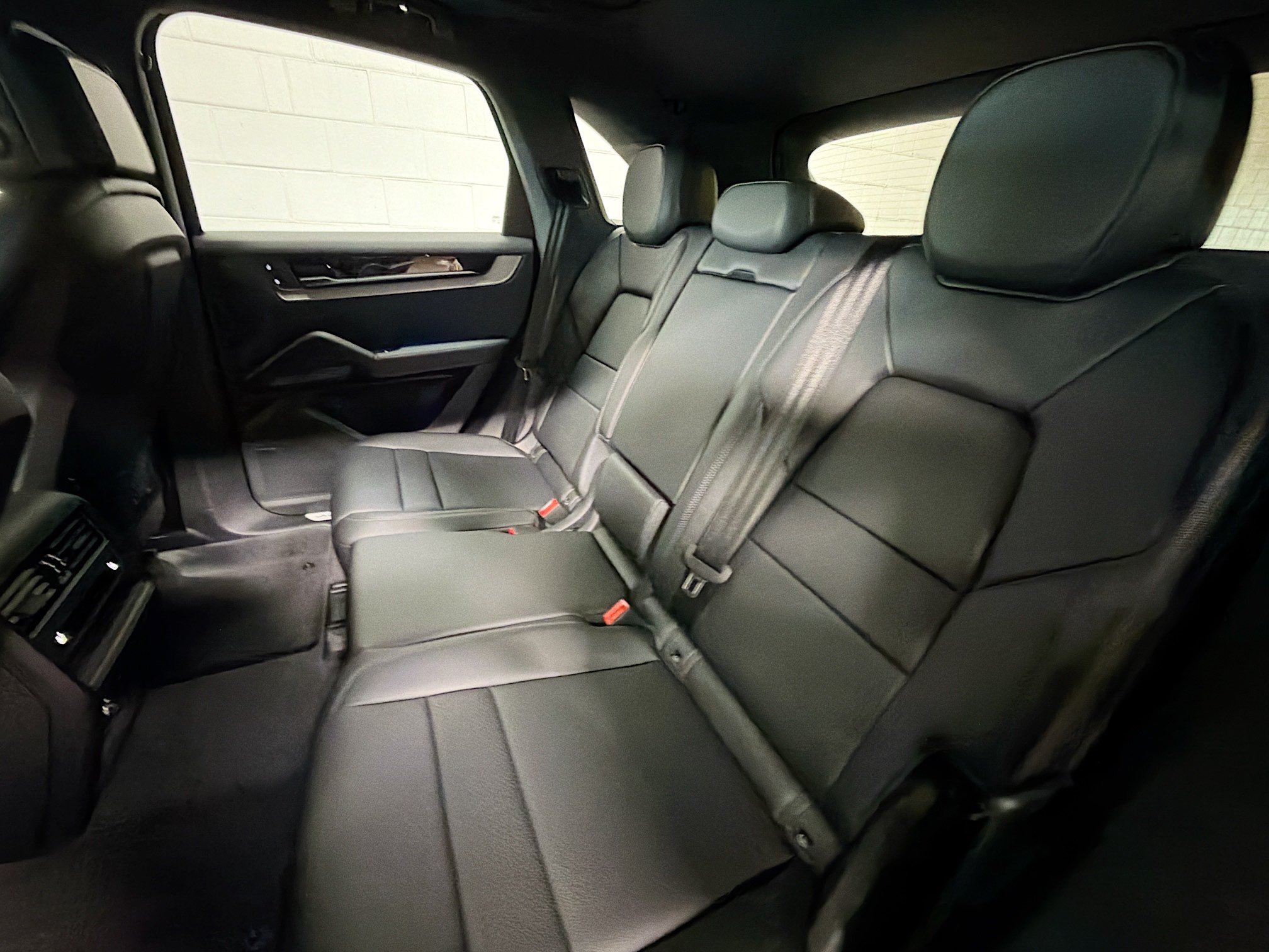 New 2026 Vanadium Grey Metallic Porsche  image 21