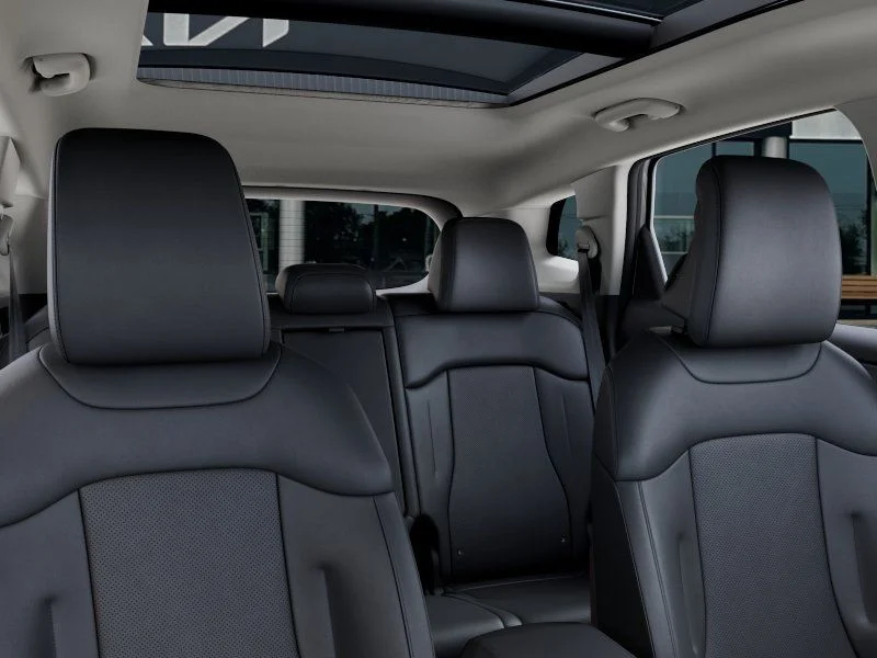 New 2026 Wolf Gray Kia EX image 29