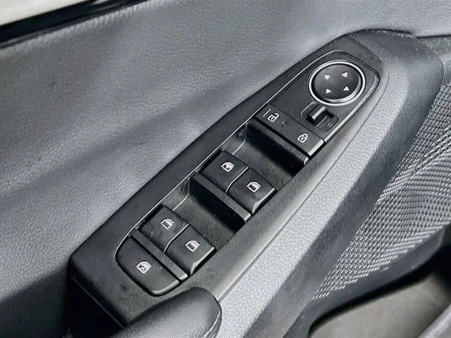 Used 2024 Gray Kia S image 9