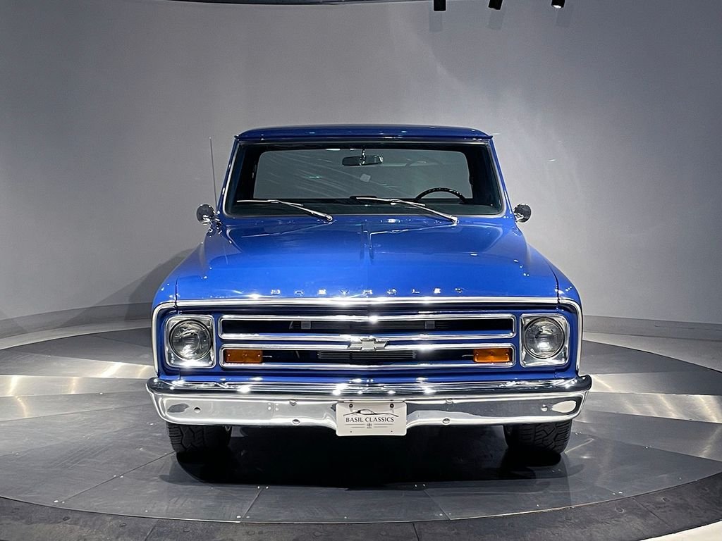 Used 1968  Chevrolet  image 3