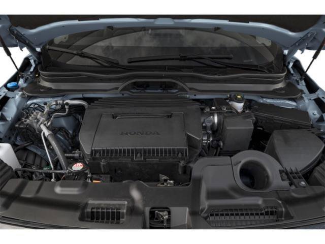 New 2026 Sonic Gray Pearl Honda RTL image 17