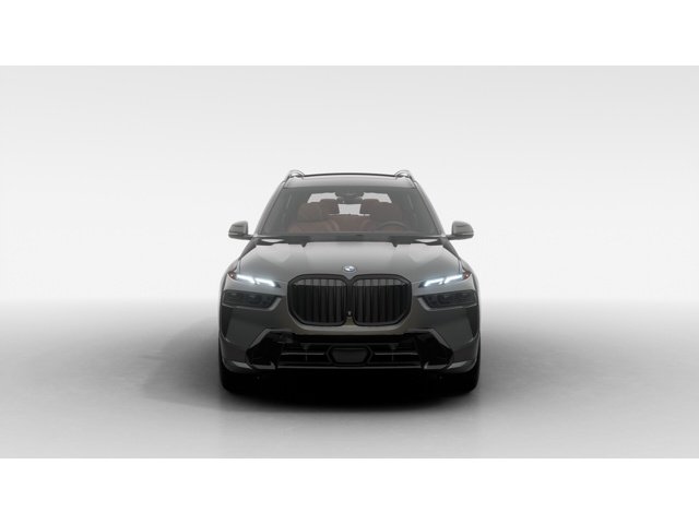 New 2027 Dravit Grey Metallic BMW xDrive40i image 3