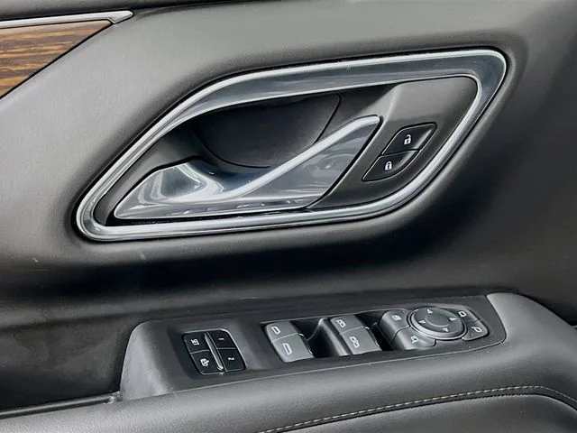 2023 Chevrolet Suburban High Country - Photo 9