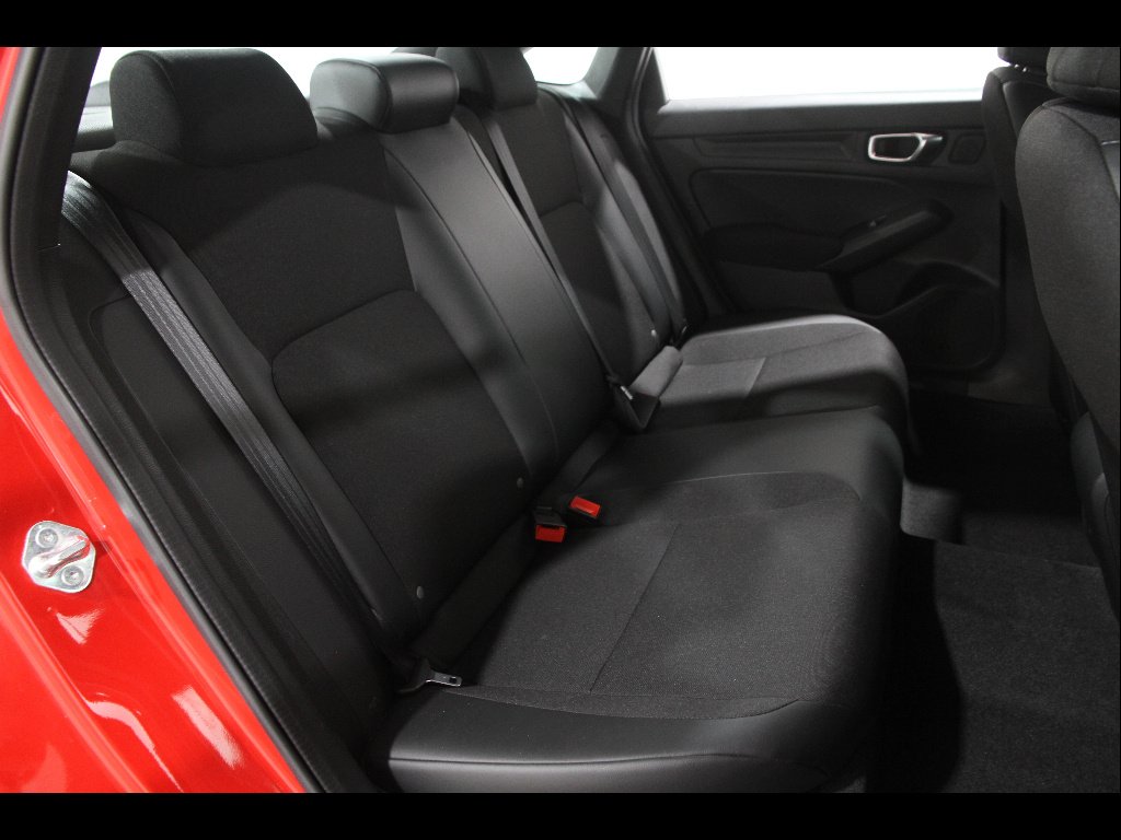 2023 Honda Civic Sport - Photo 16